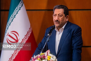 وزیر صمت از وارد مدار شدن اکثر کوره‌های فولاد مبارکه خبر داد