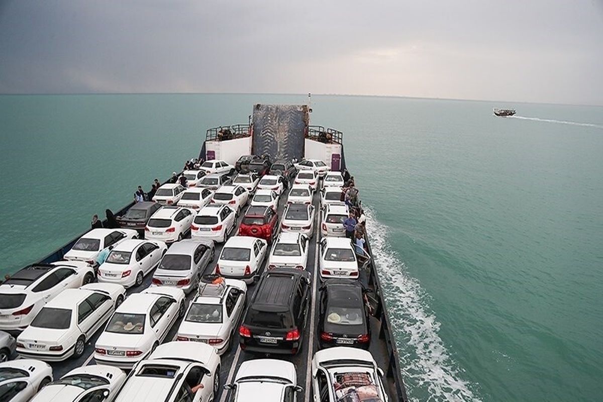 کیش+سفرهای نوروزی