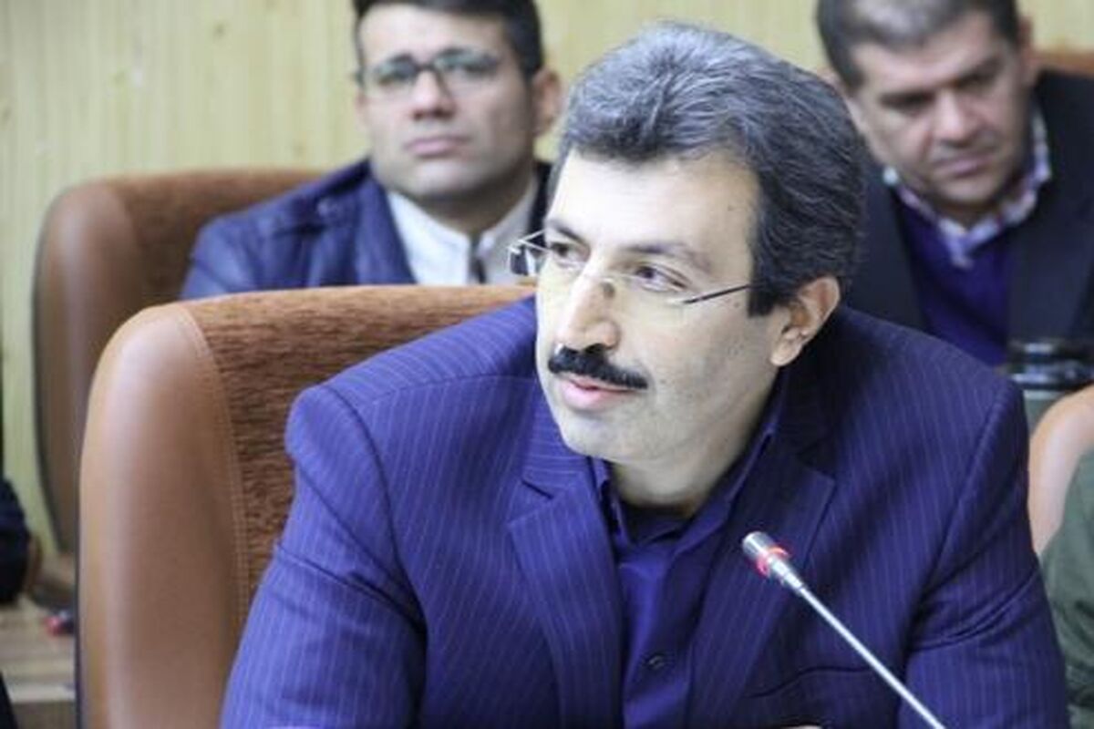 محمد حسین محمدی