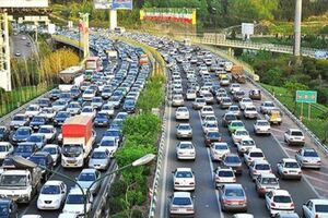 محدودیت‌ های ترافیکی روز پنجشنبه اعلام شد