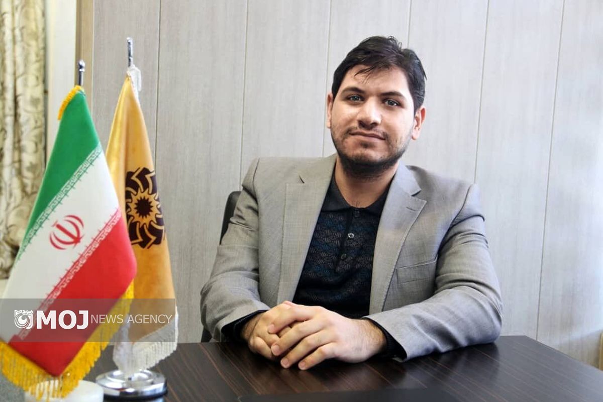 محمد مخدومی