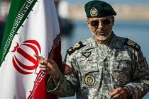 اگر توان بازدارندگی نیروهای مسلح نبود دشمن کاری را می کرد که با همسایگانمان کرد
