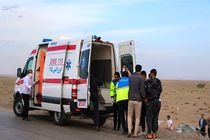 احیای قلبی و ریوی موفق مرد ۶۰ ساله در گرمی