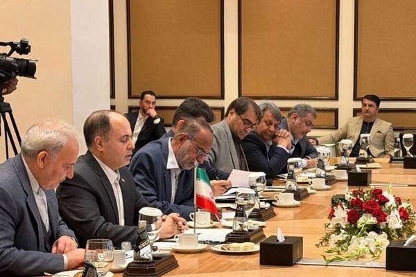 برای تجارت ۱۰ میلیارد دلاری تهران و اسلام‌آباد تا سال ۲۰۲۸ هدفگذاری شد