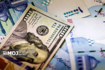 جدیدترین قیمت ارزها در بازار آزاد امروز ۲۲ اسفند ۱۴۰۴