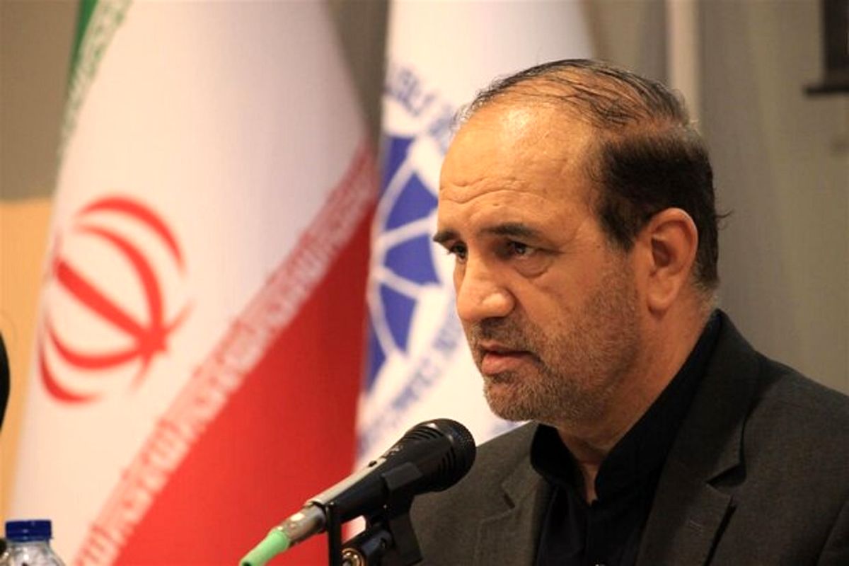 عابدین خرم- استاندار آذربایجان شرقی