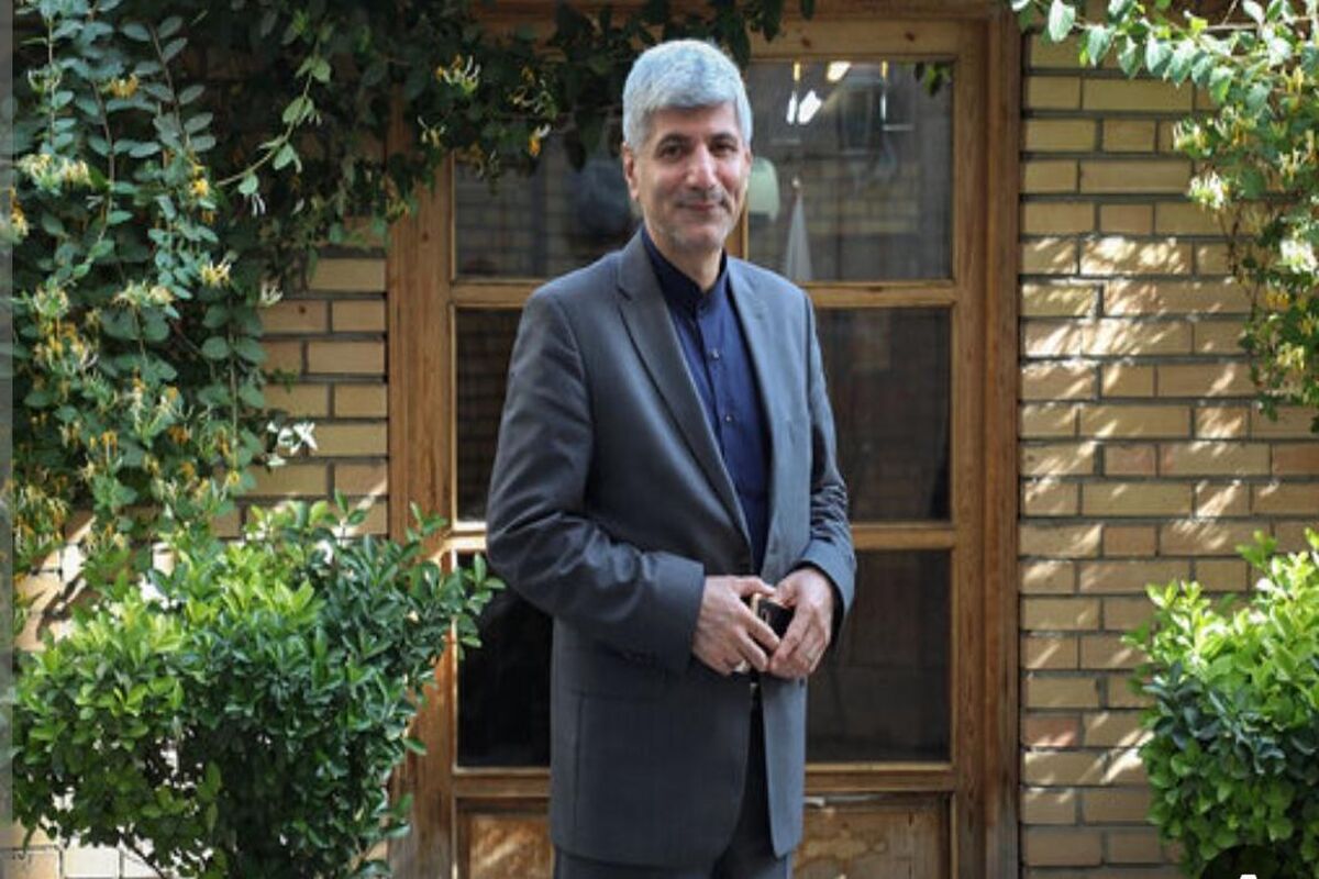 مهمان پرست