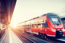 پیش فروش بلیت قطارهای مسافری آبان ماه از ۲۶ مهر آغاز می‌شود