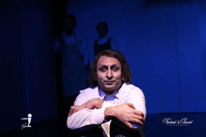 "بازگشت به خانه" و اجرای ویژه هنرمندان، منتتقدان و اهالی رسانه