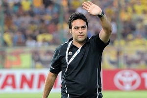 قهرمانی مبارک تیم حریف باشد