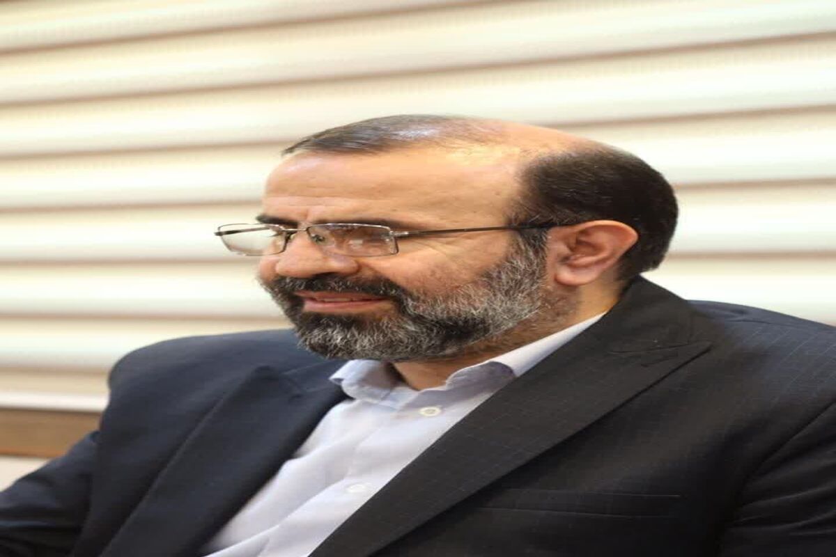 شهرداری محمدیه