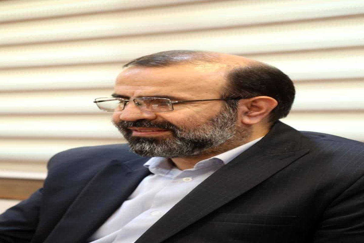 شهرداری محمدیه