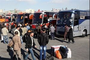 گیلان میزبان زائران اربعین با ۲۲ پایگاه خدمات رفاهی/ تمهیدات ویژه برای سفر کاروان‌های حسینی