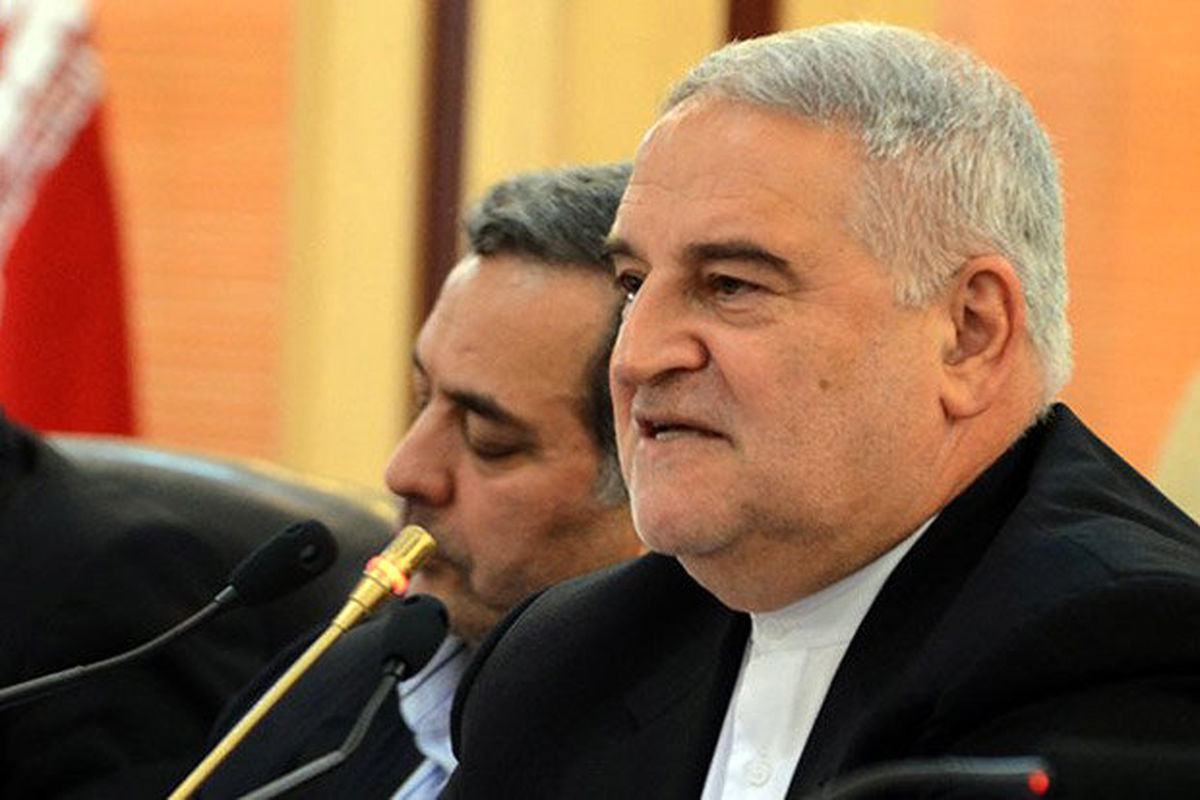 استاندار گلستان