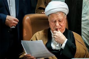 واکنش دفتر هاشمی رفسنجانی به خبرسازی‌های مربوط به احمد متوسلیان