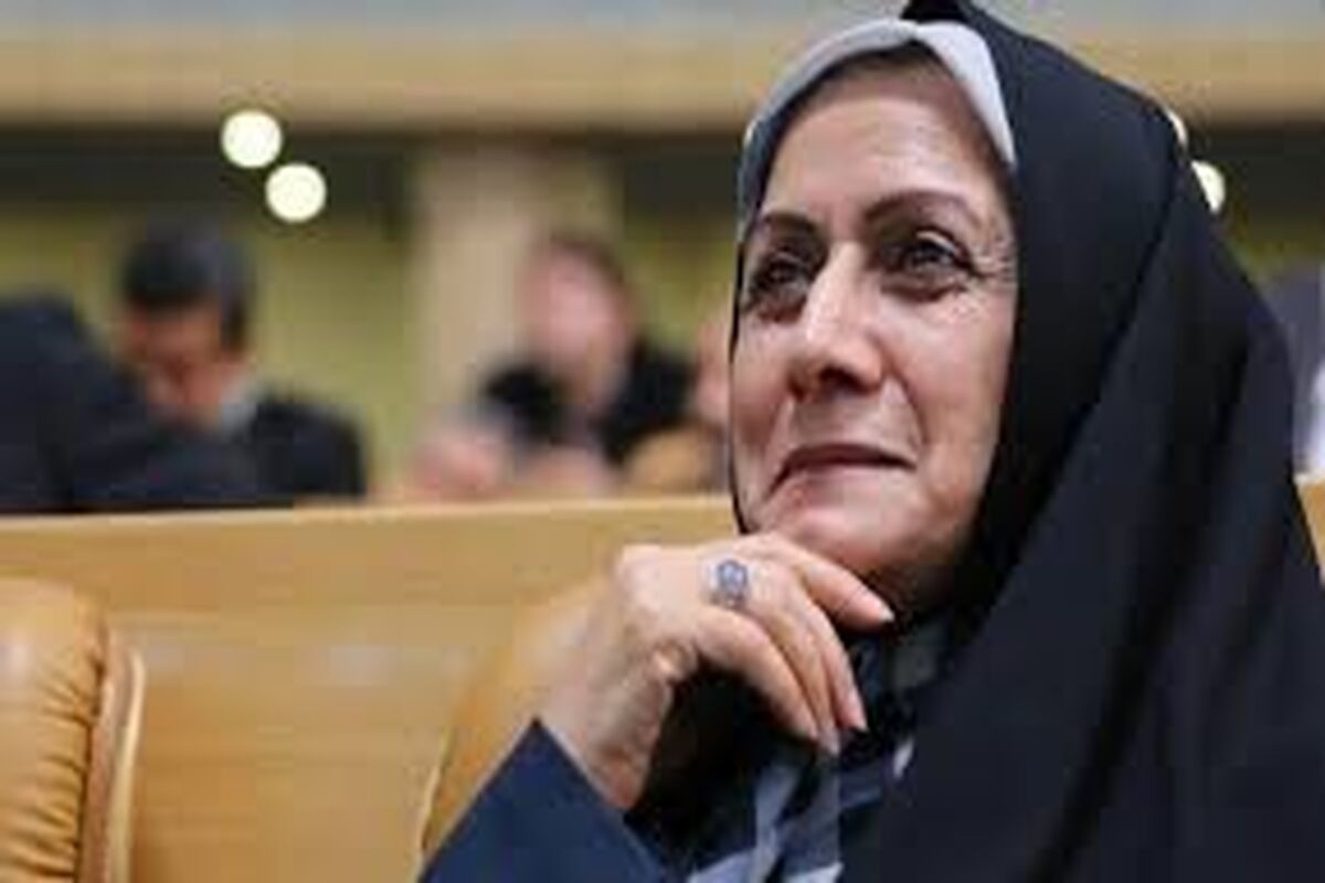 شهربانو امانی