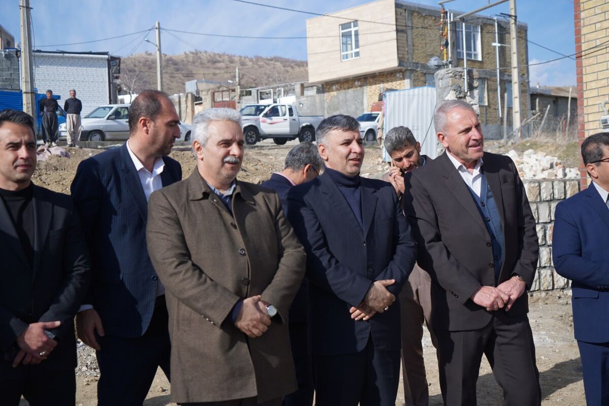 سازمان مدیریت کردستان