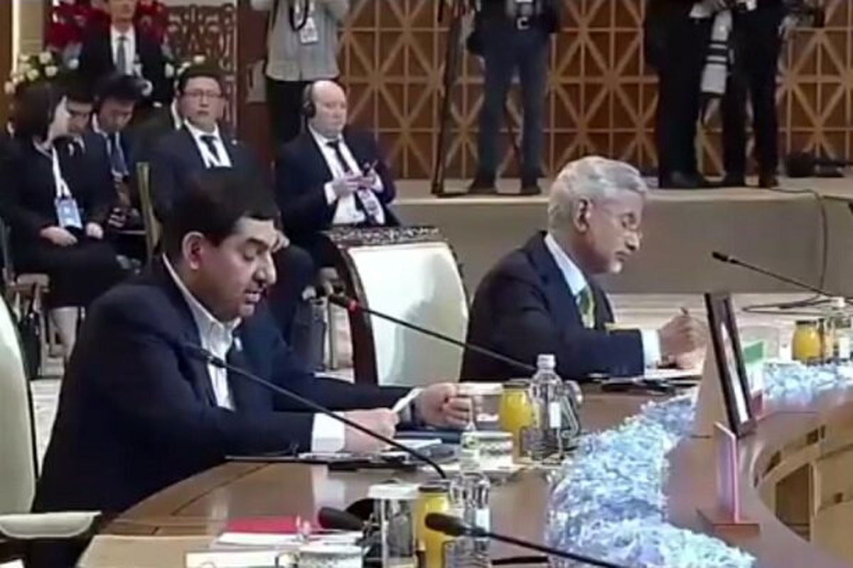 سرپرست ریاست جمهوری