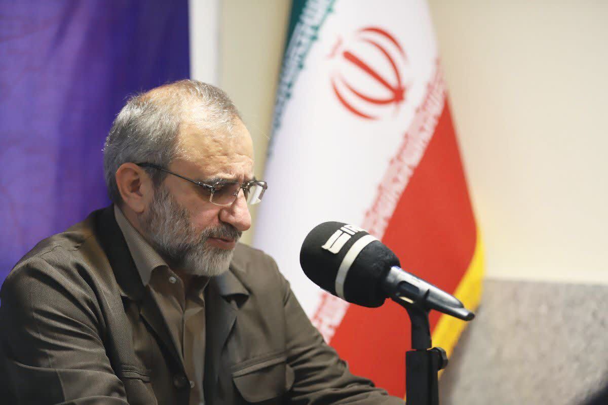استاندار مرکزی