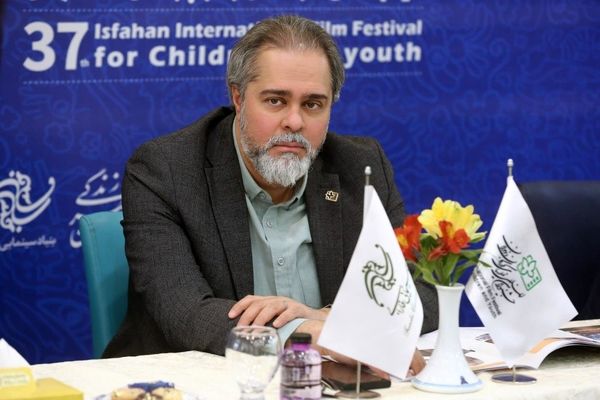 مهم نام ایران است که در جهان پرآوازه شود/ معیار برگزاری جشنواره بین المللی کودکان و نوجوانان