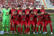 گزارش بازی تراکتور سازی تبریز و پرسپولیس/ تراکتور 1 پرسپولیس 0