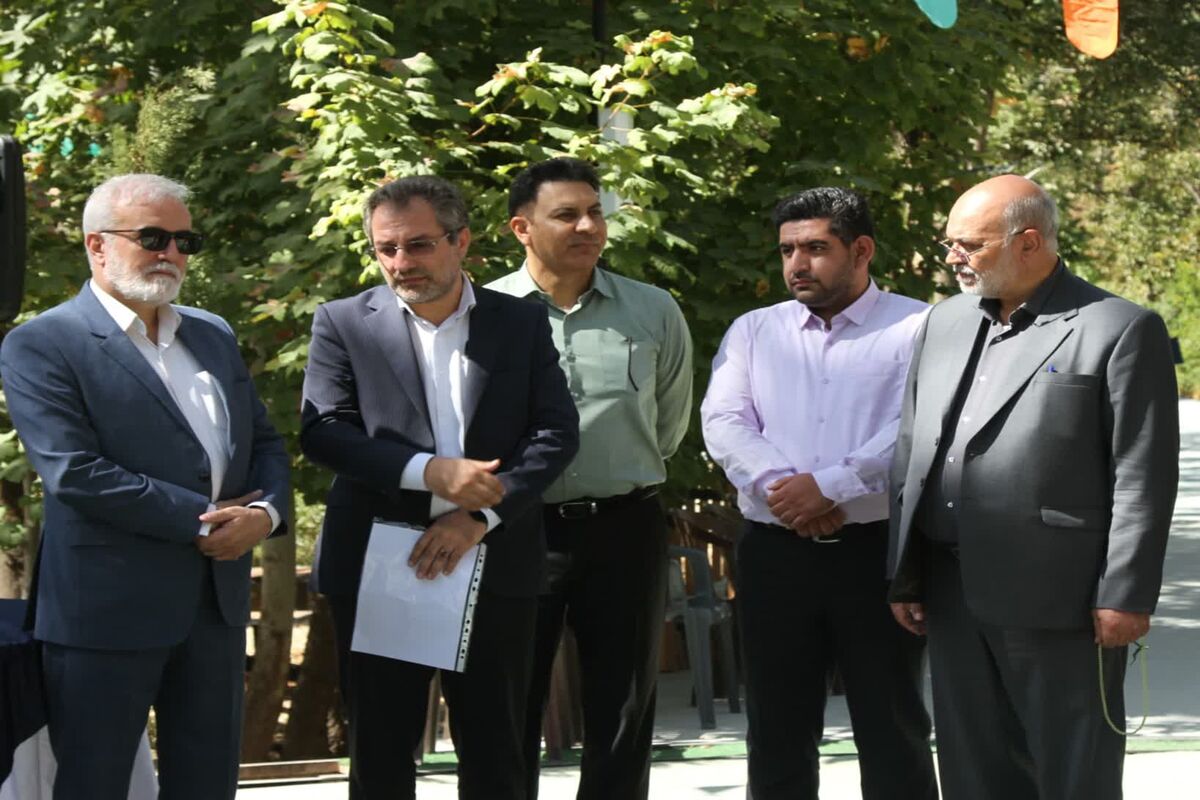 شهرداری شیراز