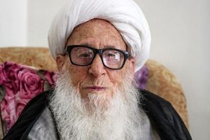 نماینده ولی فقیه در لرستان، درگذشت آیت الله بلند نظر را تسلیت گفت