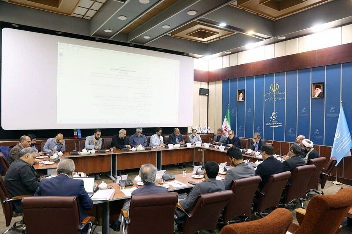 سازمان سینمایی
