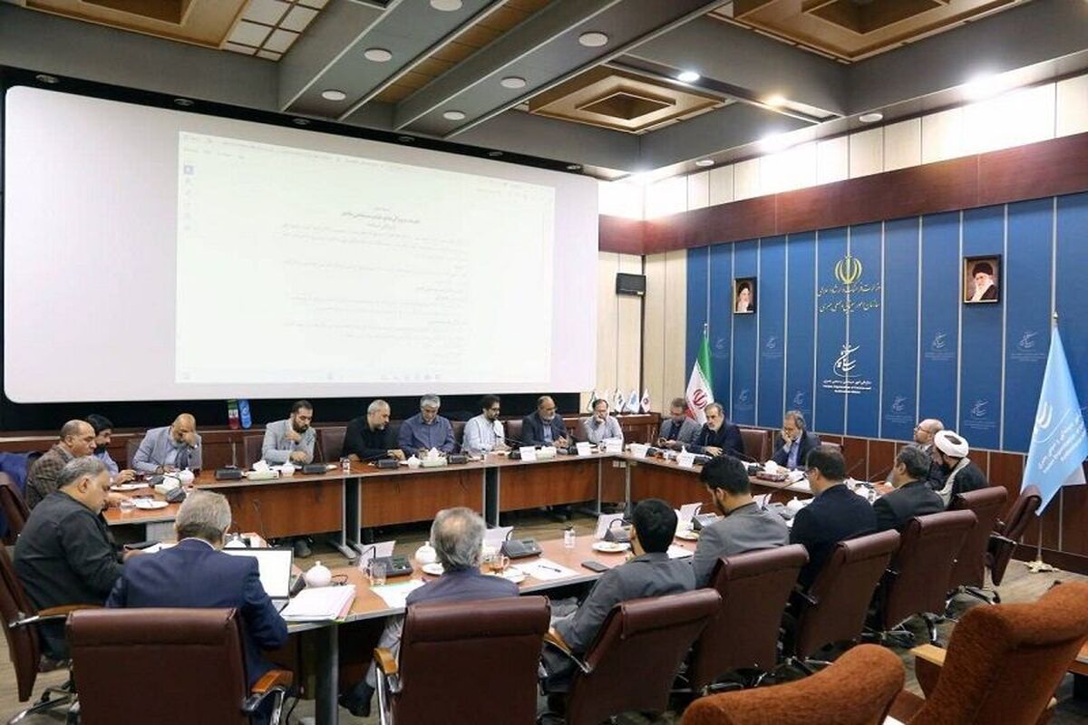 سازمان سینمایی