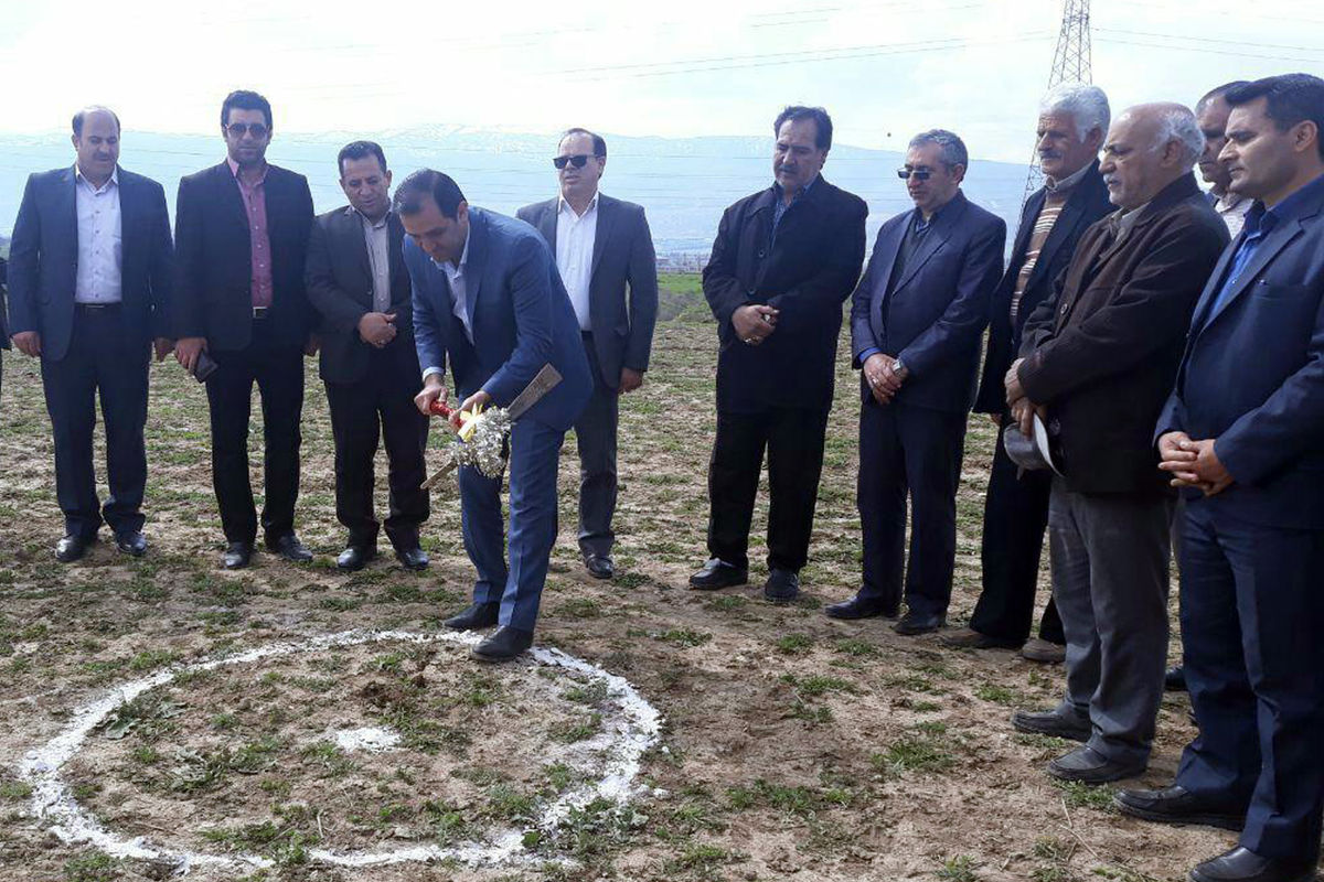 مدرسه سید ابراهیم موسوی