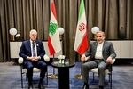 عراقچی و یوسف رجی در بغداد دیدار کردند