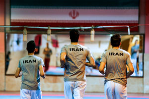 دعوت 27 تکواندوکار به اردوی تیم‌ملی نوجوانان