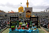 تقارن نوروز ۱۴۰۱ با اعیاد شعبانیه و پیش بینی ۱۰ میلیون زائر 