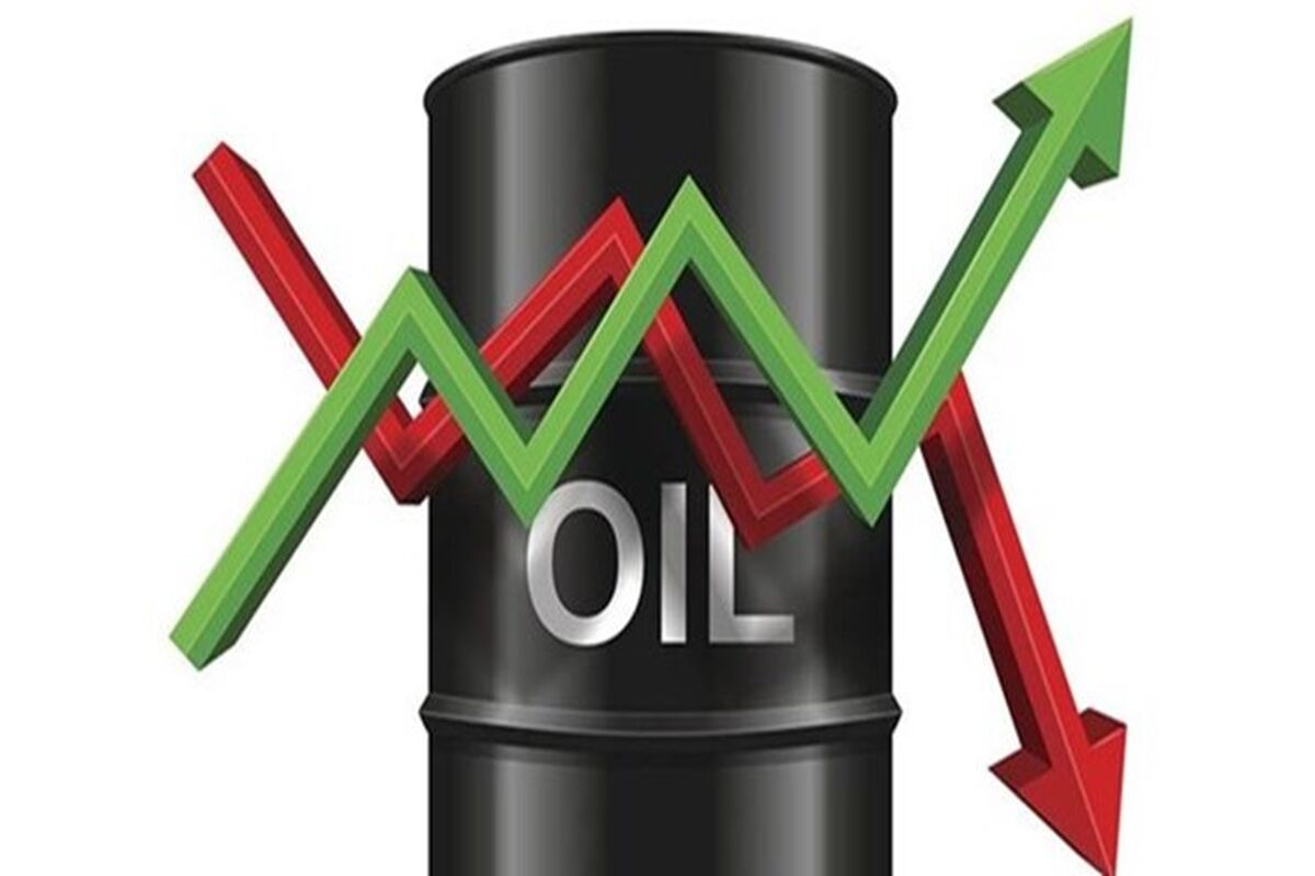 قیمت نفت