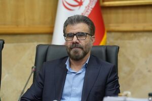 مدیریت به سبک دفاع مقدس کلید حل مشکلات امروز است