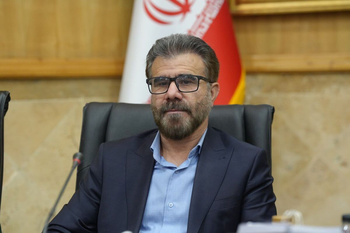 معاون سیاسی استاندار کرمانشاه