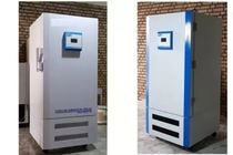 فوق سردکننده‌های ایرانی تولید شد