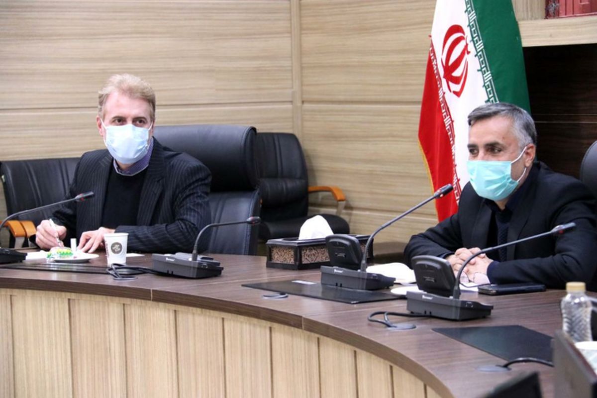 استانداری یزد