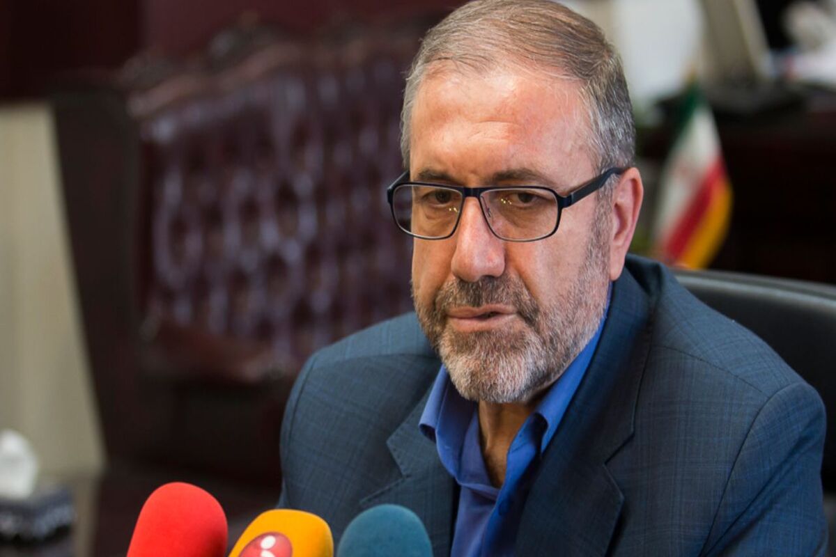 حسین ذوالفقاری 