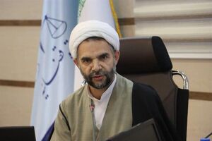 سپاه  پاسداران در کنار سایر نیروها از ارکان مهم حفاظت از نظام است