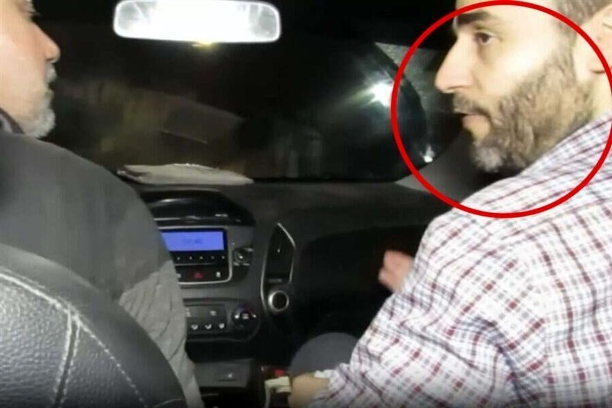 محمد السنوار