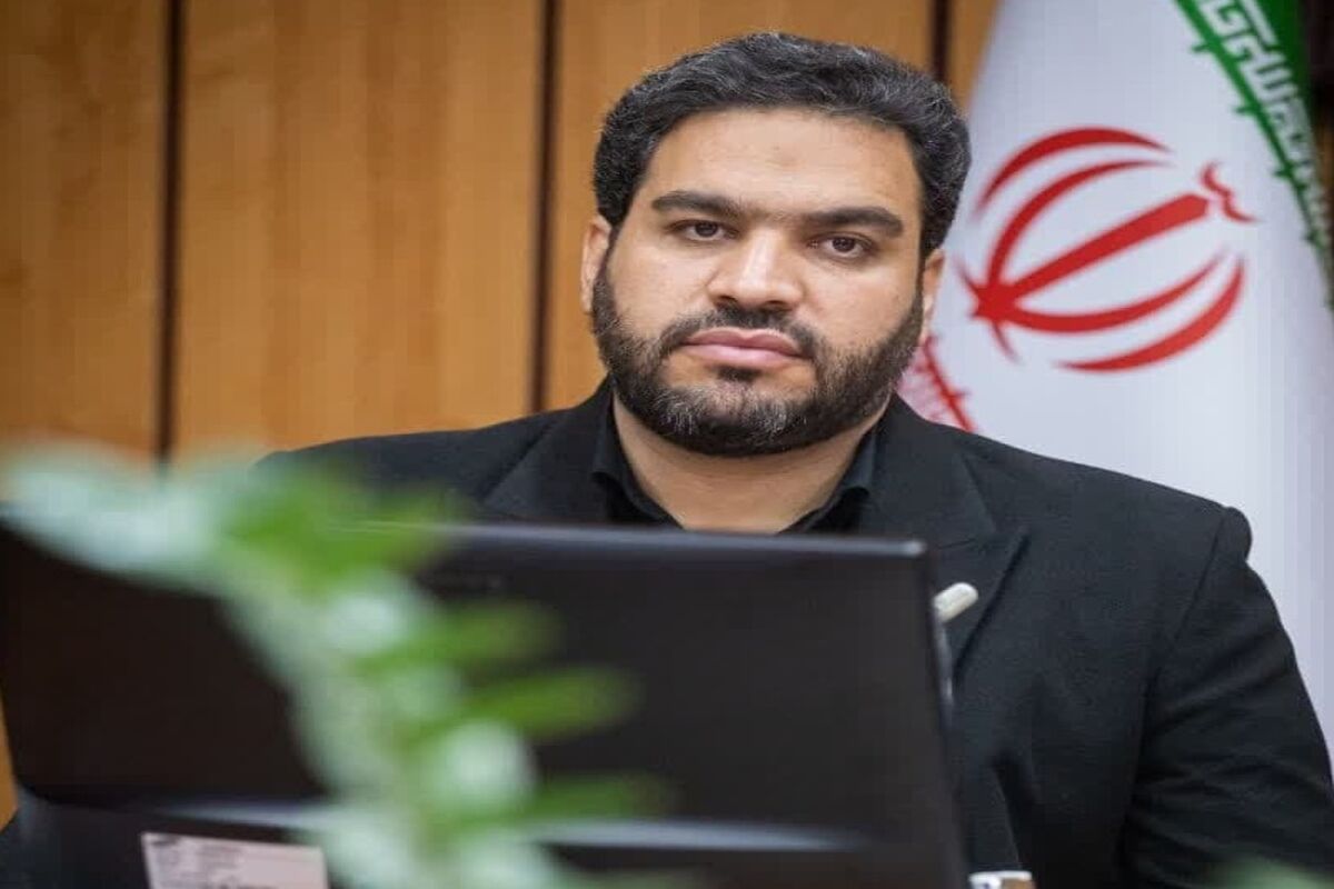 رییس کمیسیون فرهنگی شورای اسلامی شهرقزوین