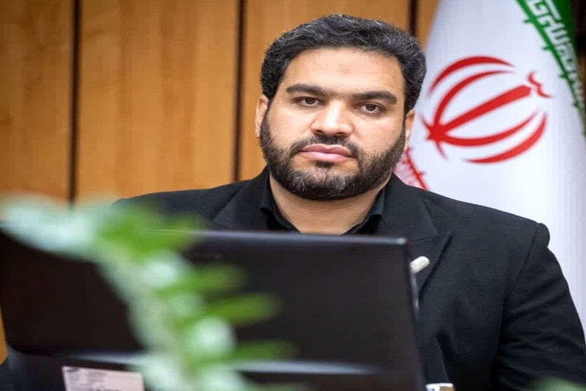 رییس کمیسیون فرهنگی شورای اسلامی شهرقزوین