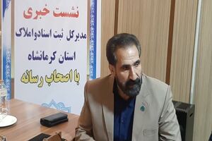 افزایش بی‌رویه سردفتران، آینده سردفتری را تهدید می‌کند