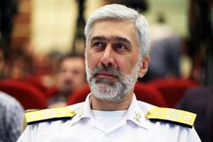 به مرحله تولید موتورهای برون نفت دریایی دست یافته‌ایم