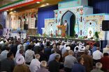 تأکید امام جمعه ساری بر مدیریت بحران سیل و حمایت فوری از کشاورزان مازندران