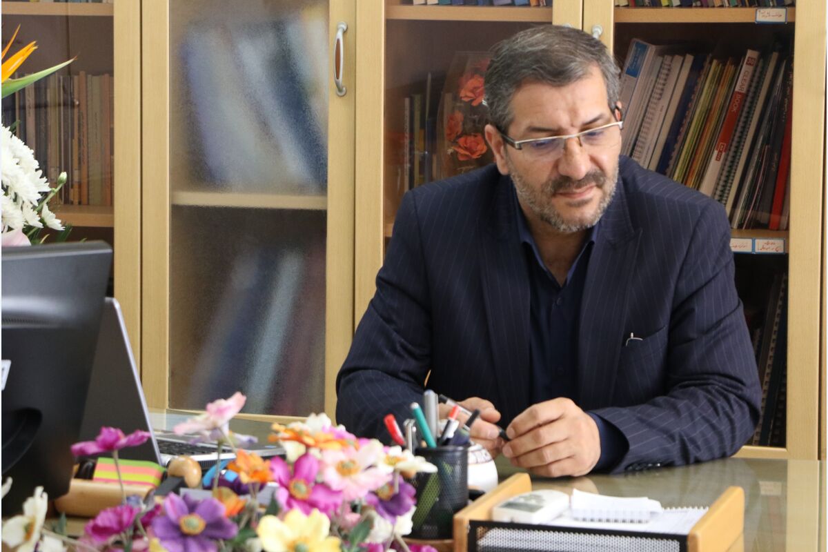کمال حیدری