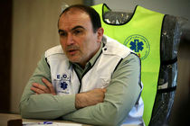 یک‌دستگاه اتوبوس آمبولانس و 5 دستگاه آمبولانس از لرستان به کرمانشاه اعزام شد