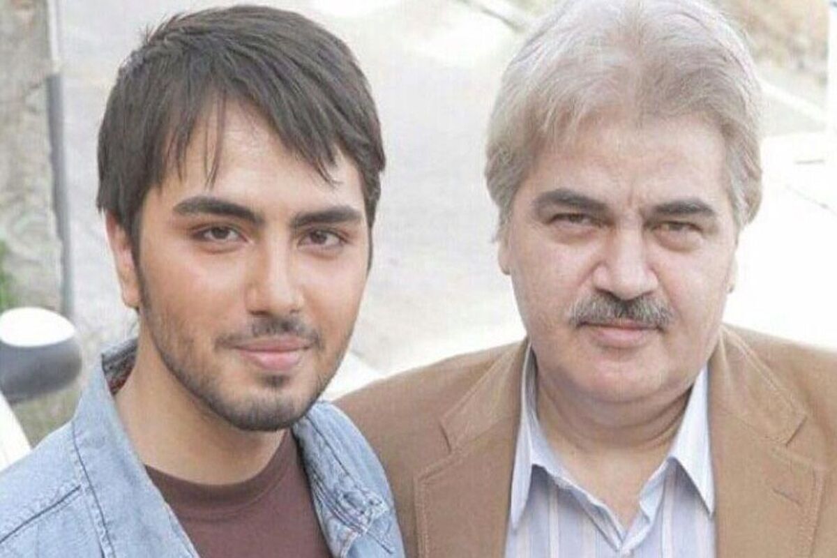 سید کمال طباطبایی