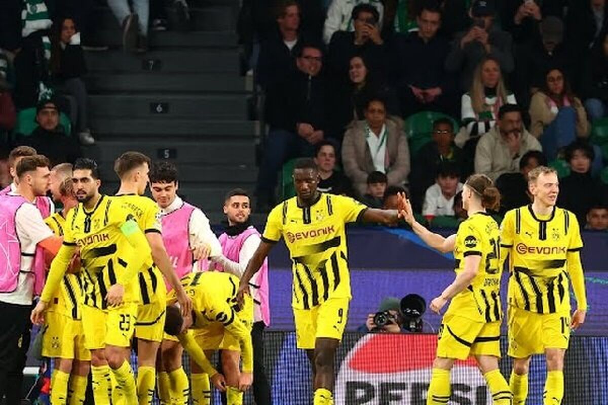 دورتموند